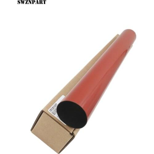 Fuser Film Sleeves SWZNPART For Konica Minolta bizhub C451 C550 C650 C452 C552 C652 C654 C754 A00JR72166-Film A00JR72155-Film