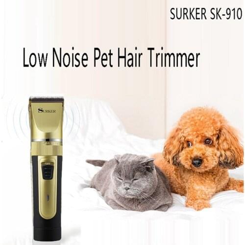Surker Pet Supplies