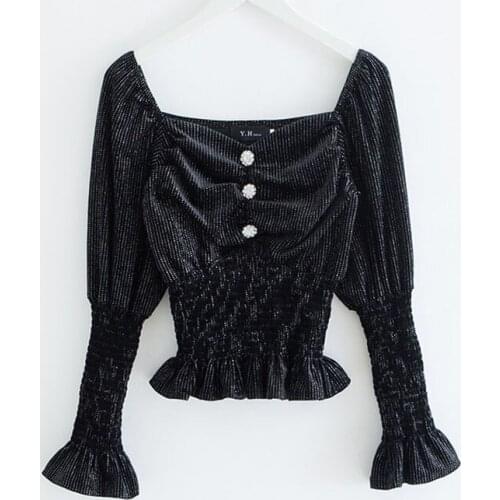 Женские длинные футболки VSUE China At AliExpress