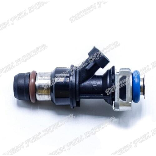High Flow performance 650cc Fit 1999-2007 GMC Sierra 1500 Fuel injector Injectors Freeshipping
