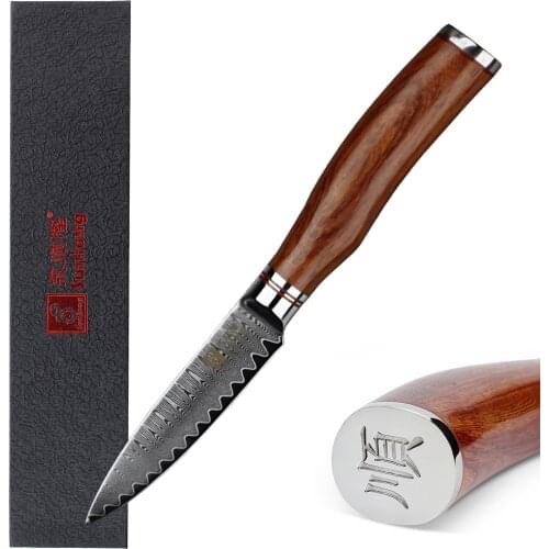 YOUSUNLONG Vegetable Cleaning Knives