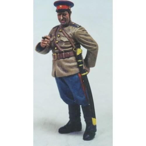 1/35 Resin Figure Model Kit Unassambled Unpainted//964