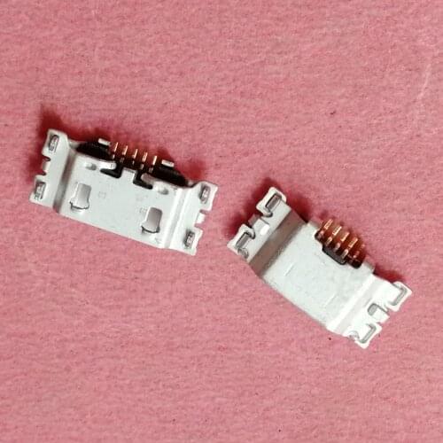 10pcs Usb Charger Charge Charging Doct Port Connector For Nokia 6 TA-1000 TA-1003 TA-1033 1039 1021 Nokia6 360 N6pro N6 Pro Plug