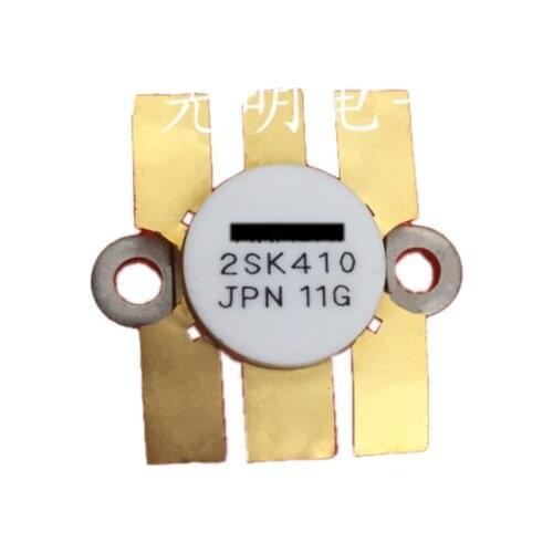 2SK410 K410 Actual Stock Photos Original Goods