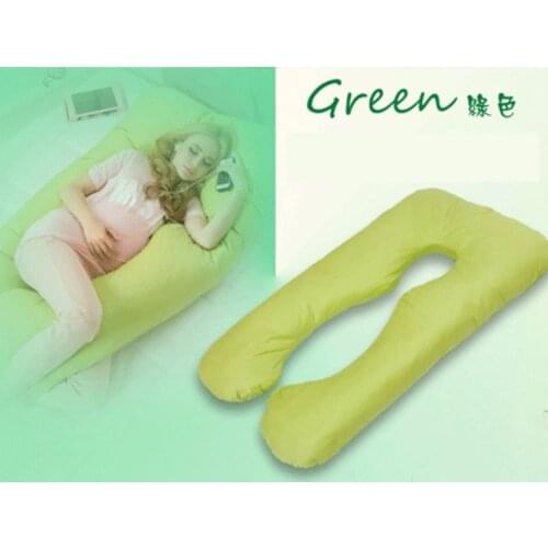 5 different Region Supported Maternity Pad (Green)