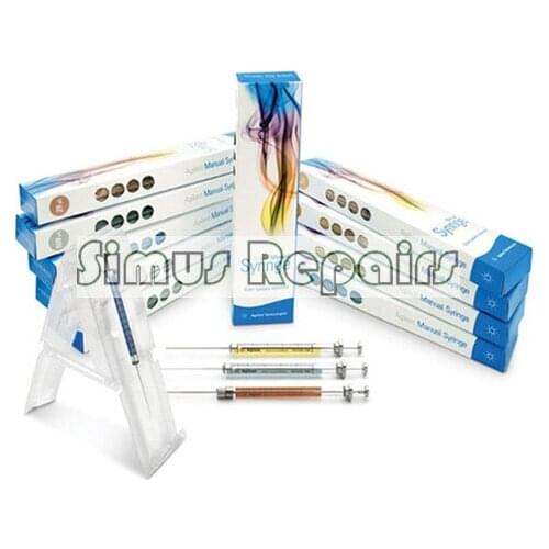 5190-1494 Agilent 5190-1508 Manual 5190-1501 Injection Needle 5190-1484