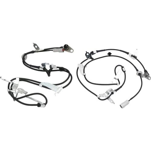 Front Wheel Speed Sensor, for Mazda B Series Ford Ranger 1999-2007