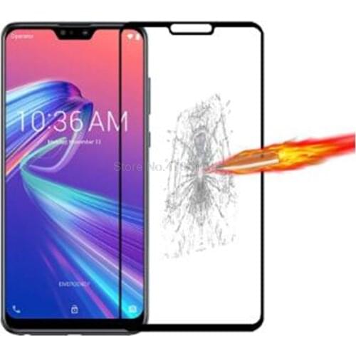 Защитные пленки для Asus ZenFone Max Pro M2 FEFGSHGH China At AliExpress