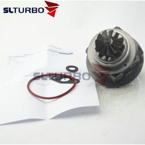 49135-02920 turbine cartridge for Mitsubishi Shogun Pajero Montero 3.2 L 4M42 TRITAN 3200 170 HP - turbocharger core 49490-13101