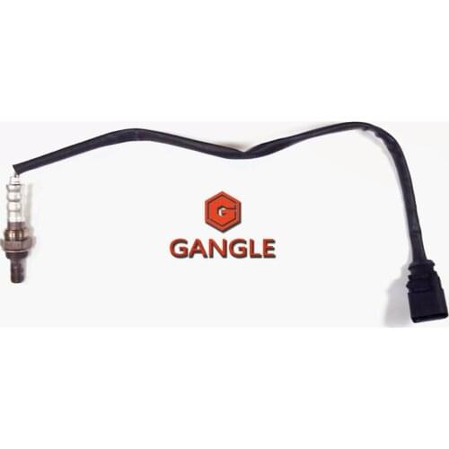 Oxygen Sensor O2 Lambda Sensor AIR FUEL RATIO SENSOR for AUDI A4 A5 A6 A7 A8 Q5 SQ5 S4 S5 234-4120 06E906265Q 2008-2015