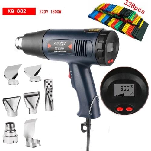 KUAIQU Technical Hair Dryers