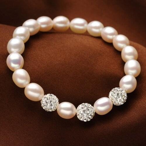 OSHUER Beaded Bracelets