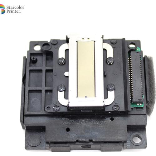 Original New FA04000 Printhead Print Head for Epson L300 L301 L310 L358 L360 L351 L303 L551 L355 L365 L353 L210 L455 L130 L495