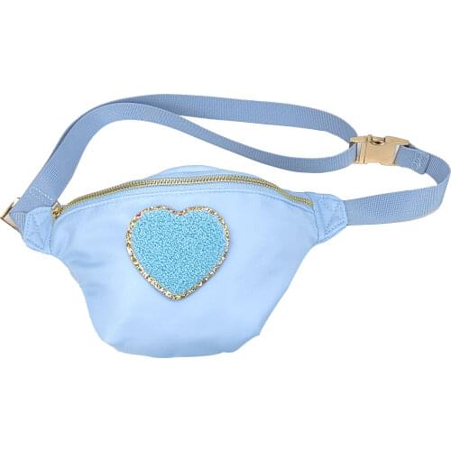 Pine&Waves Men's Waist Bags