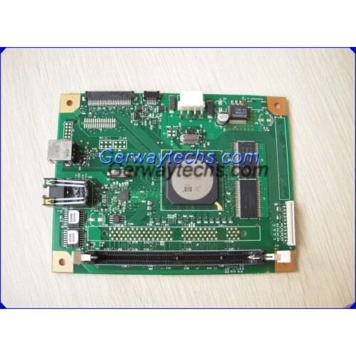 Q5966-60001 Color LaserJet CLJ HP2605N HP2605DN Formatter Board