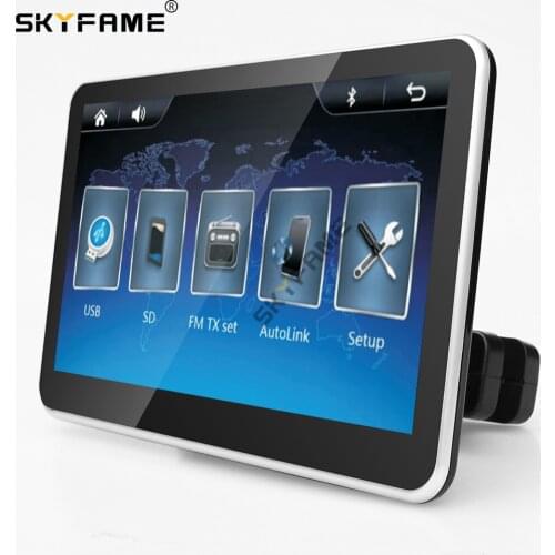 Skyfame Car Players