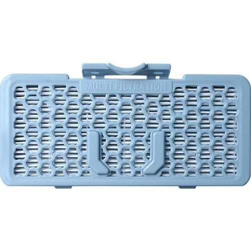 HEPA Filter Airclean Filter Replacement Air Outlet Cassette for LG Vacuum Cleaner ADQ56691101 VC9083CL vc9062 vc9095r