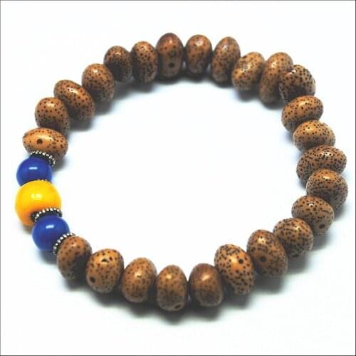 Socharming Wooden Bracelets