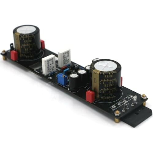 Assembeld Ultra Low Noise Linear Power Supply Board DC5V LPS Base On Sigma11