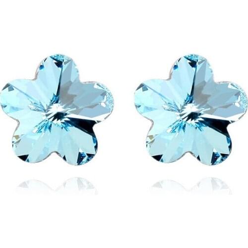 Yijiangbeiting Earrings With Stones
