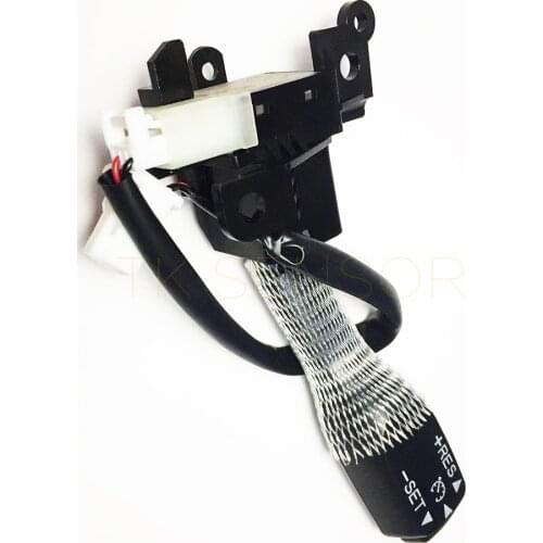 1 PC 84632-34017 8463234017 84632 34017 New Cruise Control Switch for Toyota RAV4 Camry Corolla Lexus Scion xB TC XD