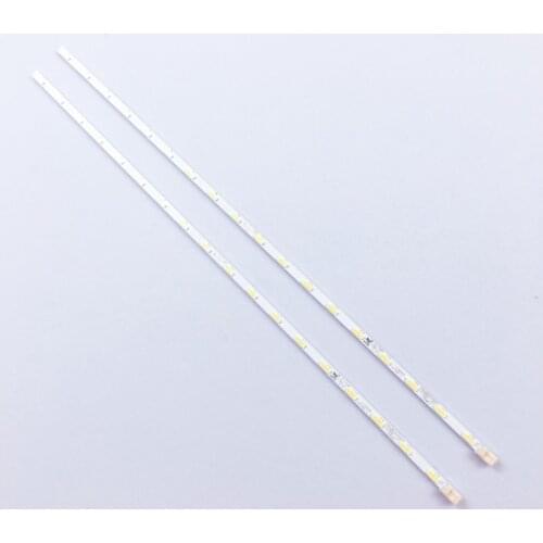 1Pieces/lot for Skyworth 24E600E 24 LED Light V236B1-LE2-TREM11 V236BJ1-LE2 screen 18LED 100%NEW 307MM