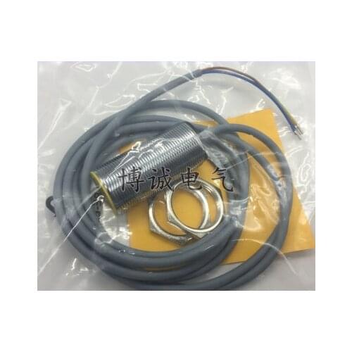 FREE SHIPPING bi10-m30-vp4x-h1141 Inductive proximity switch sensor