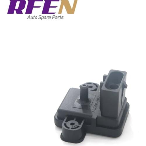 RFEN Manifold Abosolute Boost Pressure MAP Sensor Sender1GD907597 4686181ForVolkswagen VWJetta4686485 5234971CARAVAN 3.0L 89-90