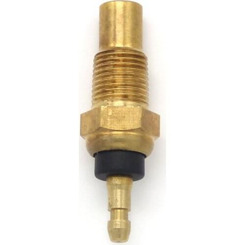 Temperature sensor For Honda VT500C VT500F VT600 VT600C Shadow VT800 VTR1000F XL600V XL650V RVF750 XRV750 GL1500I GL1500SE Gold
