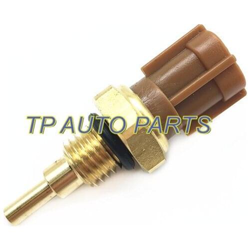 Coolant Temperature Sensor For S-uzuki G-rand Vitara II SX4 Fi-at Se-dici OEM 0905276 13650-73H00-000 71742065
