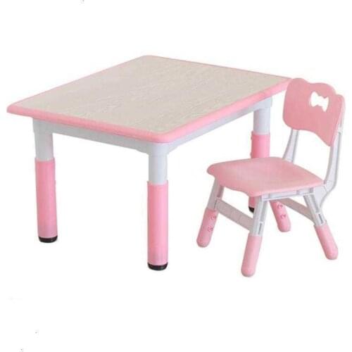Pupitre De Estudio Stolik Dla Dzieci Tavolo Bambini Y Silla Escritorio Kindergarten Study Enfant Kinder Mesa Infantil Kids Table