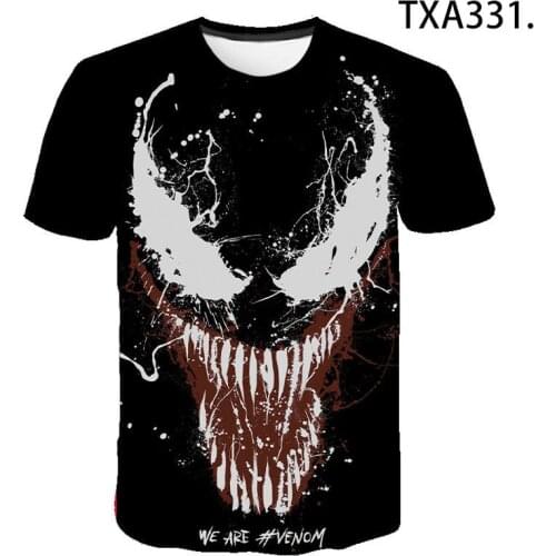 Disney T-shirts For Boys