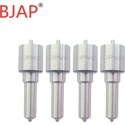 12 pcs/lot Diesel Injectors Nozzle DLLA153PN177 / 105017-1770 / 1050171770