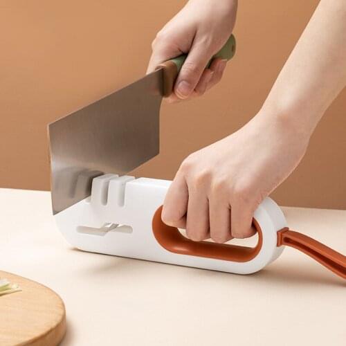 DSTVLF Professional Knife Sharpeners