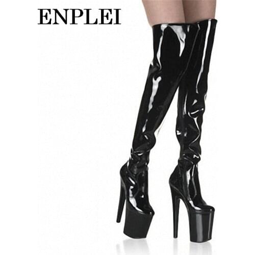 Ботфорты ENPLEI China At AliExpress