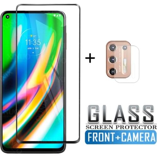 GHITRAG Screen Protectors For Motorola Moto G