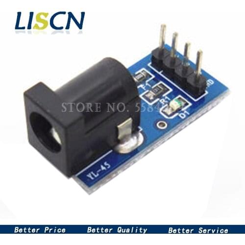 LISCN Network Adapters