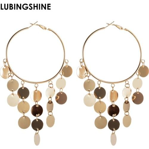 Женские серебрянные серьги LUBINGSHINE China At AliExpress
