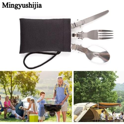 Туристическая посуда MINGYUSHIJIA China At AliExpress