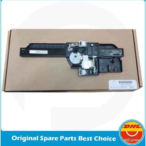 Original New OEM CE538-60155 For HP PROF M1536DNF Scanner Assembly With Scanner Motor M1536 M175 CM1415 Serise