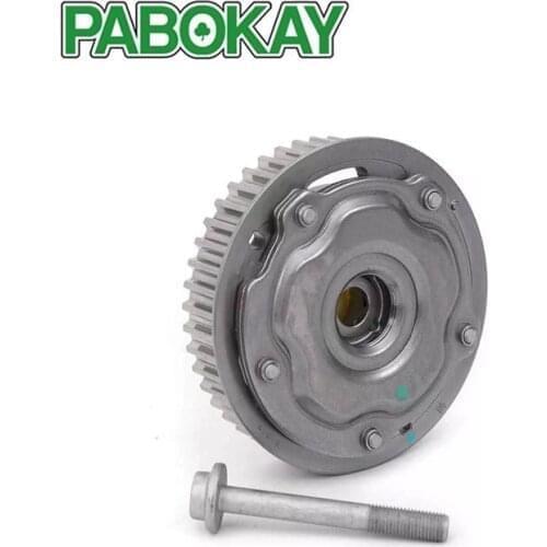 FOR Zafira Astra Vectra 1.6 1.8 Camshaft VVT Exhaust Gear Actuator 55567048 12992410 5636631