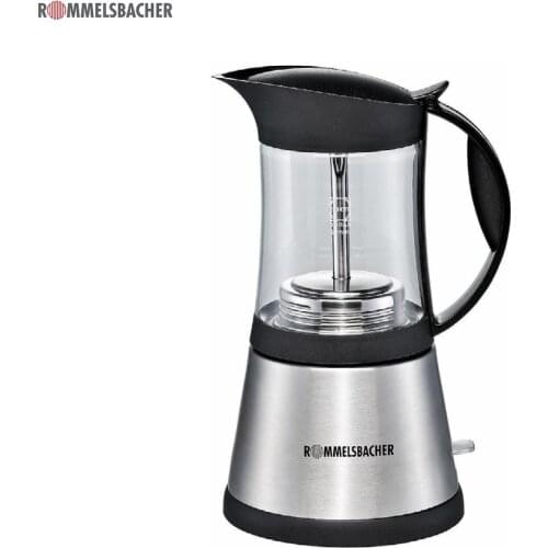 Кофемашины Rommelsbacher China At AliExpress
