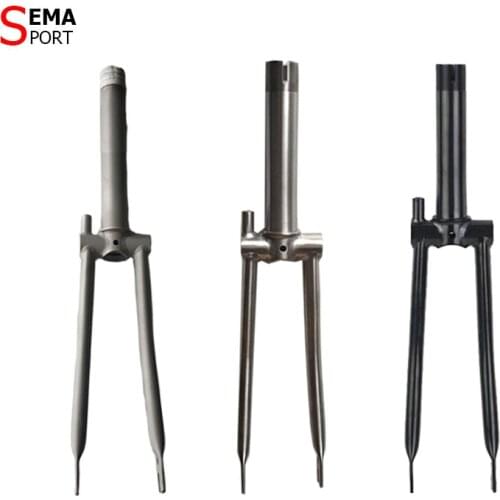 SEMA Bicycle Forks