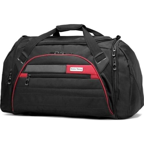 Sixfit Men's Travel Bags