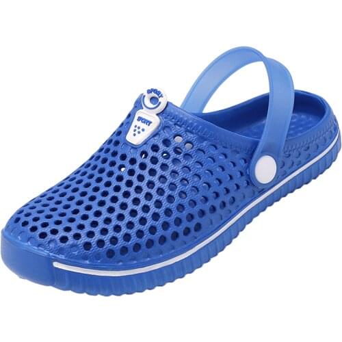 UNDER LER Children's Slippers