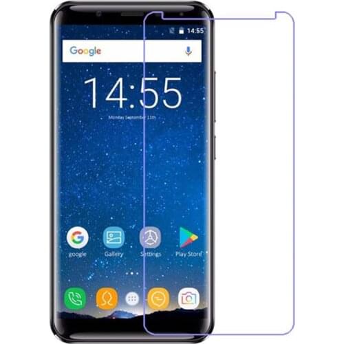 For Oukitel K5000 Tempered Glass 5.7 inch 9H Front Safety Protective Film Glass Film Oukitel K5000 K 5000 Screen Protector Glass