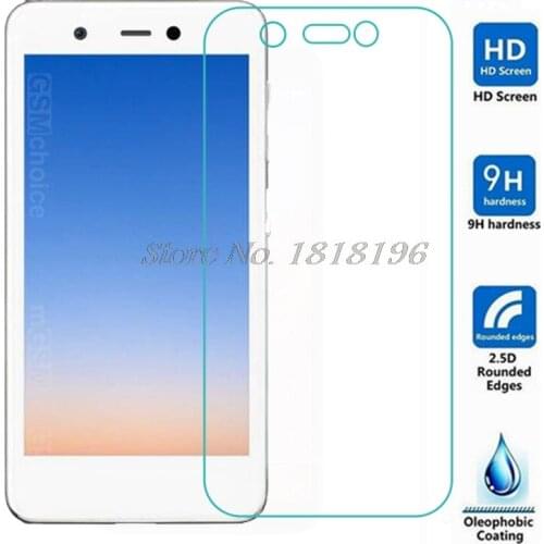 Tempered Glass For Rakuten Mini Screen Protector Phone Front Film Guard Protective For Rakuten mini Glass Cover 9H Hardness