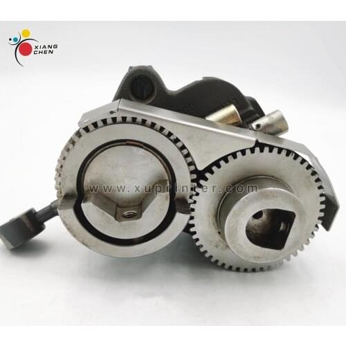 00.580.7327/01 Bearing Bush L2.030.409 Gear L2.030.411F/06 Spindle DS L2.030.431F/03 Lever DS Cpl