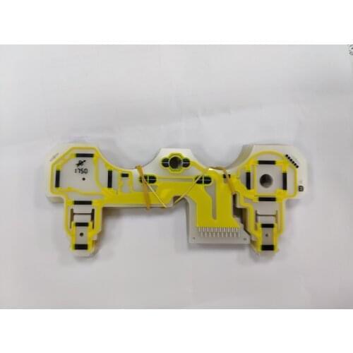 100pcs/lot Conductive Film Controller Ribbon Circuit Board For PS3 Controller Dualshock 3 SA1Q160A SA1Q194A