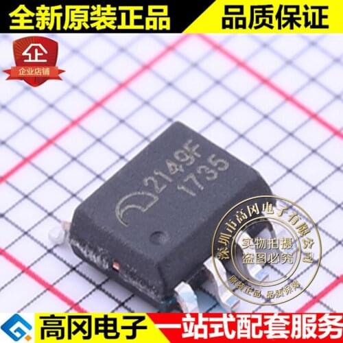 5pieces ME2149FSG SOP-8 2149F ME DC-DC